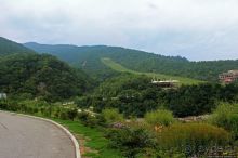 КНДР удивляет. Masikryong — современный горнолыжный курорт