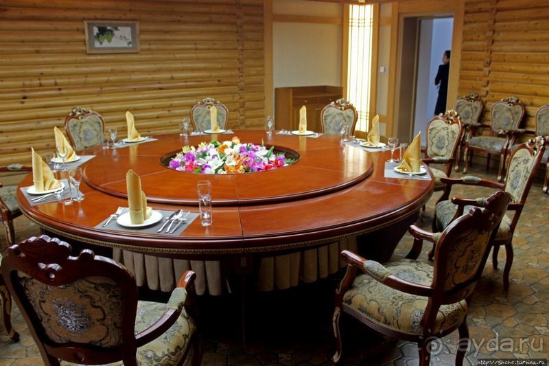 КНДР удивляет. Masikryong — современный горнолыжный курорт