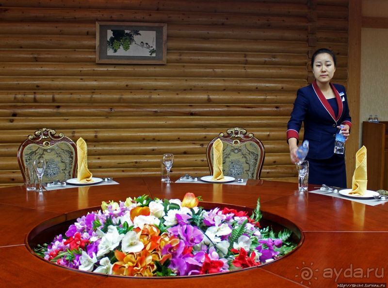 КНДР удивляет. Masikryong — современный горнолыжный курорт