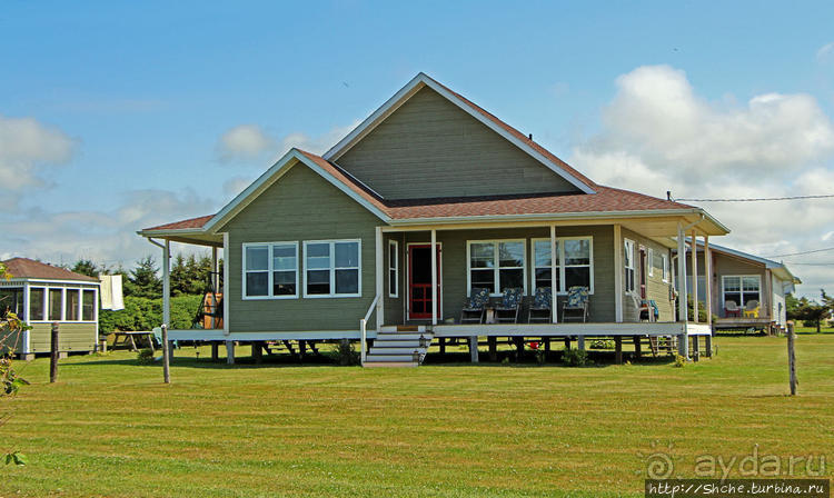 Смотрим на архитектурное чудо со стороны Смотрим на архитектурное чудо со стороны