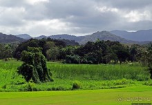 Неделя на Пуэрто-Рико. Интегральная заметка