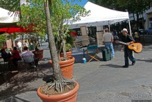 Неделя на Пуэрто-Рико. Интегральная заметка