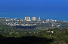 Неделя на Пуэрто-Рико. Интегральная заметка