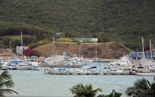 Неделя на Пуэрто-Рико. Интегральная заметка