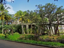 Неделя на Пуэрто-Рико. Интегральная заметка