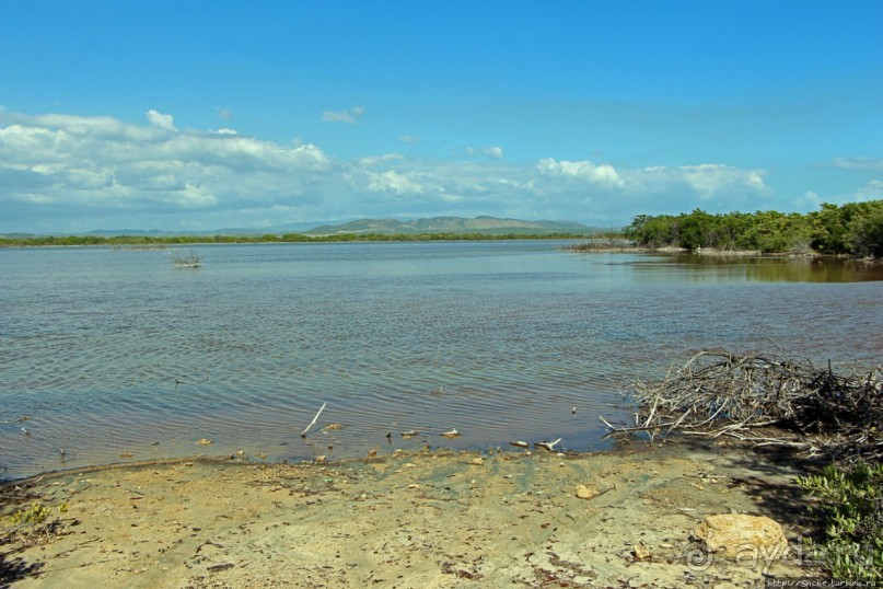 Неделя на Пуэрто-Рико. Интегральная заметка