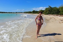 Неделя на Пуэрто-Рико. Интегральная заметка