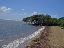 Неделя на Пуэрто-Рико. Интегральная заметка