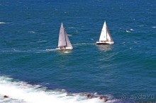 Неделя на Пуэрто-Рико. Интегральная заметка