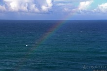 Неделя на Пуэрто-Рико. Интегральная заметка