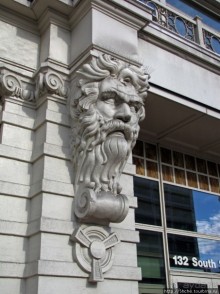 Salt Lake City весной.Интересная столица оригинального штата