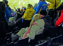 "Взять быка за рога", или "Red Bull" окрыляет