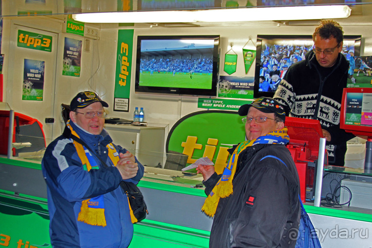 "Взять быка за рога", или "Red Bull" окрыляет