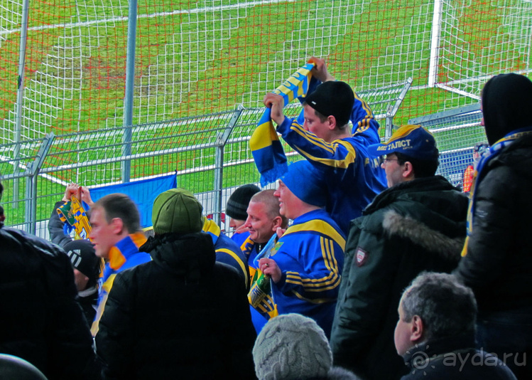 "Взять быка за рога", или "Red Bull" окрыляет