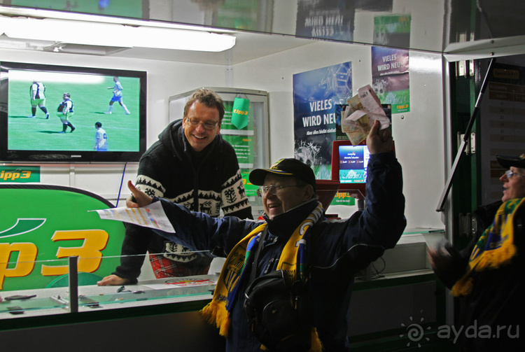 "Взять быка за рога", или "Red Bull" окрыляет