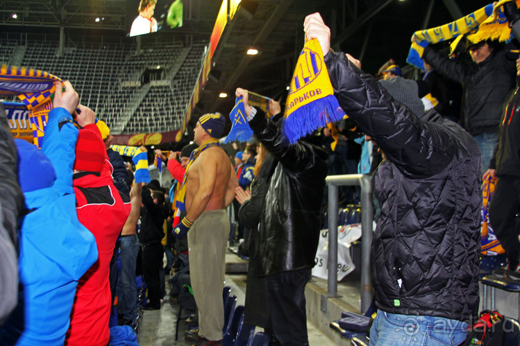 "Взять быка за рога", или "Red Bull" окрыляет