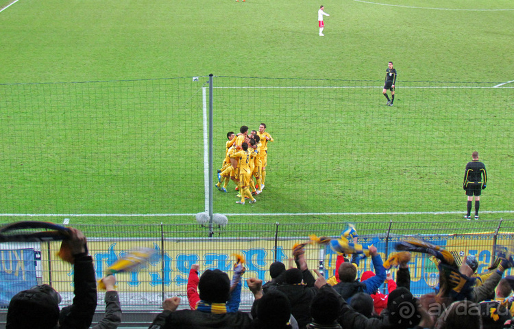 "Взять быка за рога", или "Red Bull" окрыляет