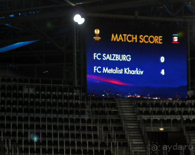 "Взять быка за рога", или "Red Bull" окрыляет