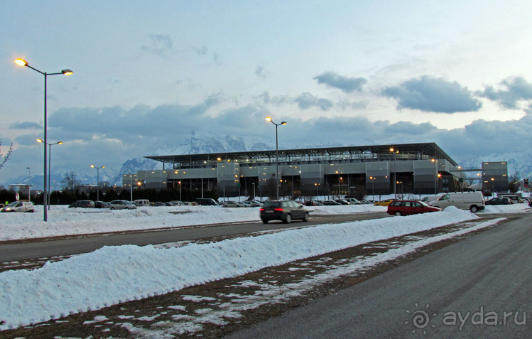 "Взять быка за рога", или "Red Bull" окрыляет