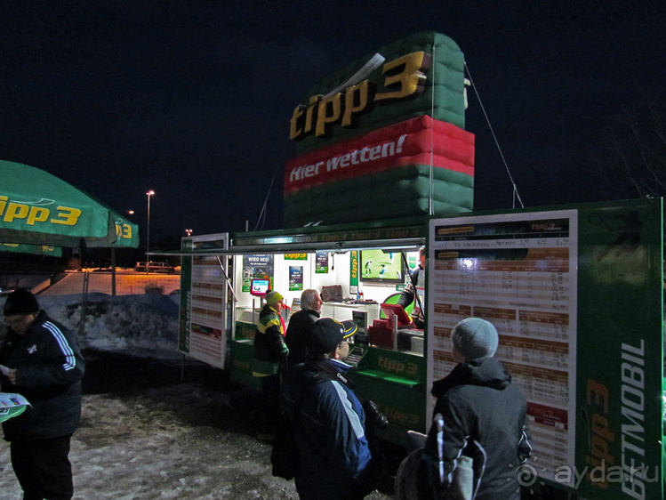 "Взять быка за рога", или "Red Bull" окрыляет