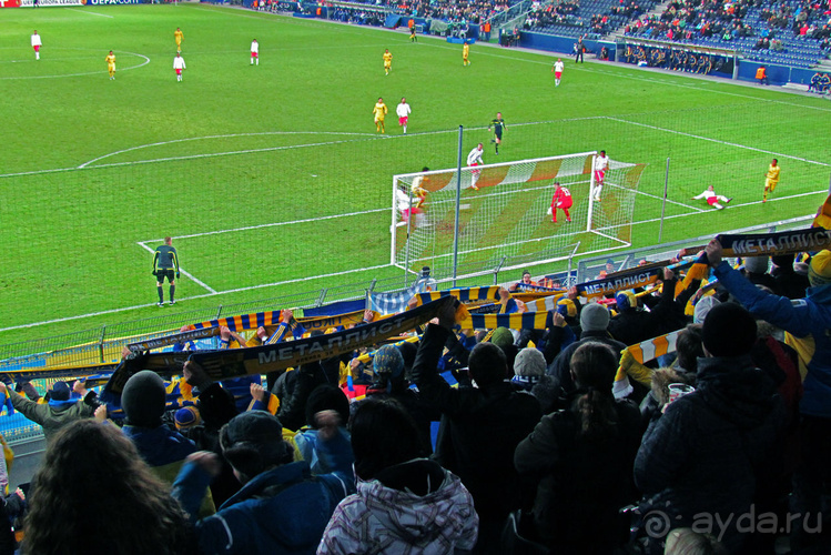 "Взять быка за рога", или "Red Bull" окрыляет