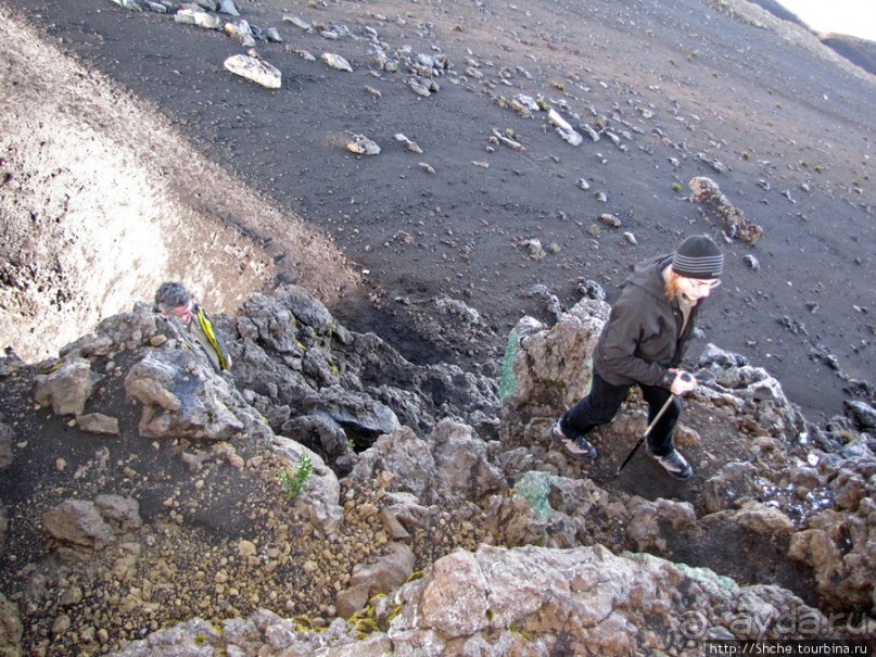 Всречаем рассвет на пике Социализма ( Socialist Peak 4562m)