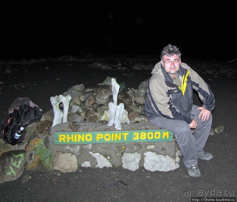 Всречаем рассвет на пике Социализма ( Socialist Peak 4562m)