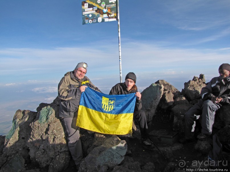 Всречаем рассвет на пике Социализма ( Socialist Peak 4562m)