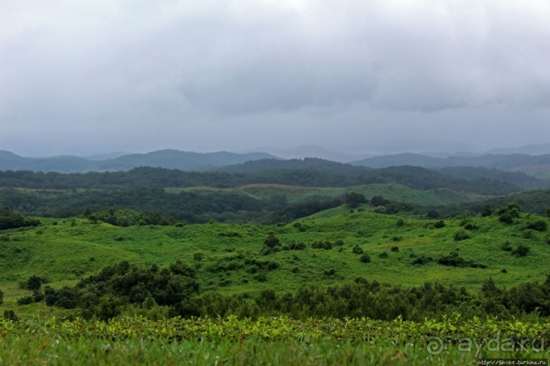 Альбом истории "Пограничная застава КНДР и южнокорейская "стена""