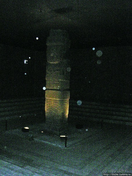 Тиауанако: духовный и политический центр культуры Тиауанако