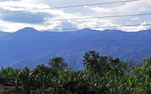 Горы Рувензори — практически не был, но побывал