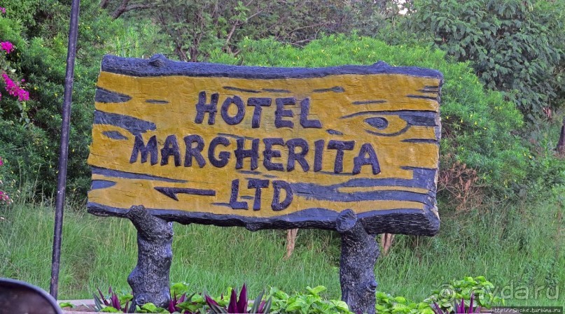 Горы Рувензори — практически не был, но побывал Горы Рувензори — практически не был, но побывал