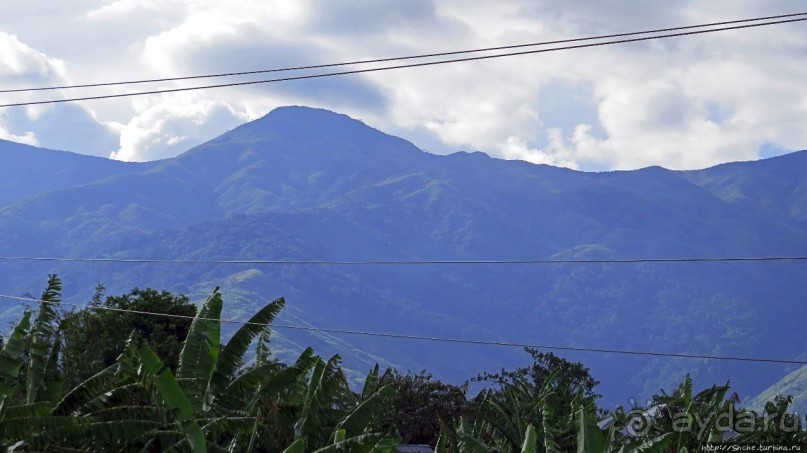 Горы Рувензори — практически не был, но побывал Горы Рувензори — практически не был, но побывал