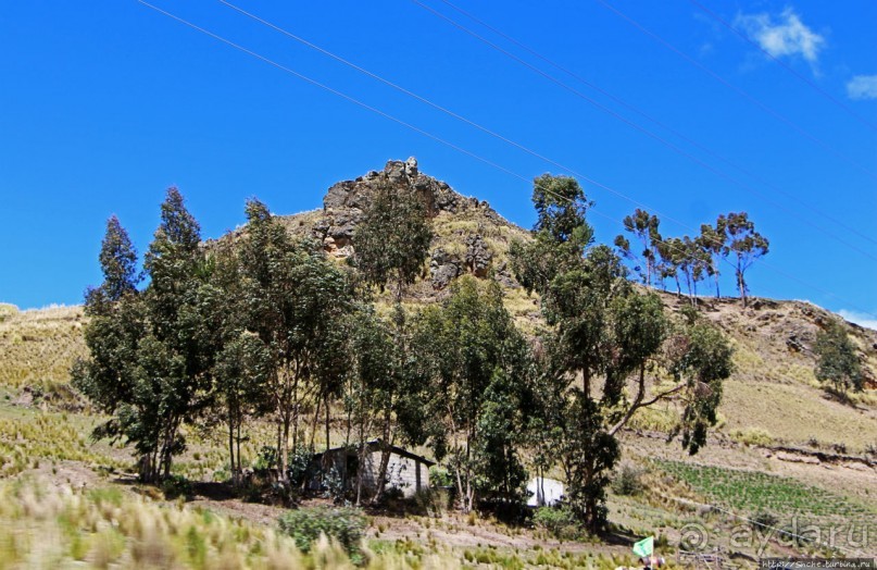 Эквадорские картинки. Благодатный край — провинция Котопакси