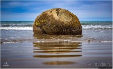 С севера на юг... Новая Зеландия с "Паганелями"