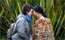 С севера на юг... Новая Зеландия с "Паганелями"