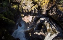 С севера на юг... Новая Зеландия с "Паганелями"