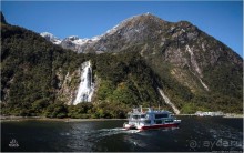 С севера на юг... Новая Зеландия с "Паганелями"