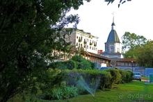 С Ершовым по Москве. Андроников монастырь, финальный аккорд