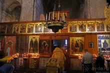 С Ершовым по Москве. Андроников монастырь, финальный аккорд