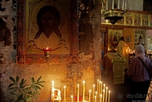 С Ершовым по Москве. Андроников монастырь, финальный аккорд