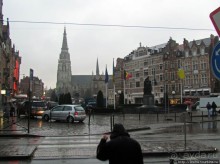 Андерлехт - имя нарицательное