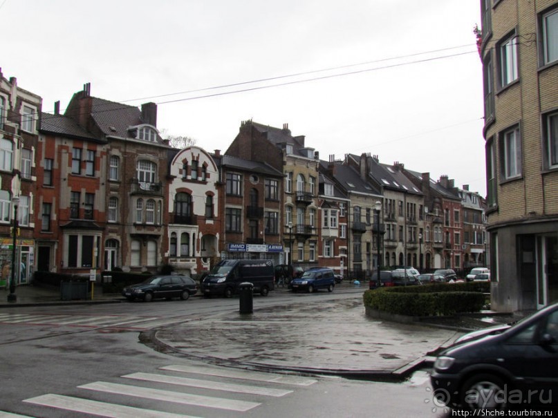 Андерлехт - имя нарицательное