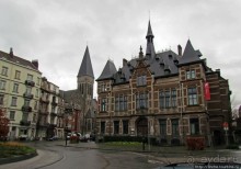 Андерлехт - имя нарицательное