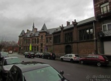 Андерлехт - имя нарицательное