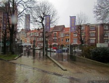 Андерлехт - имя нарицательное