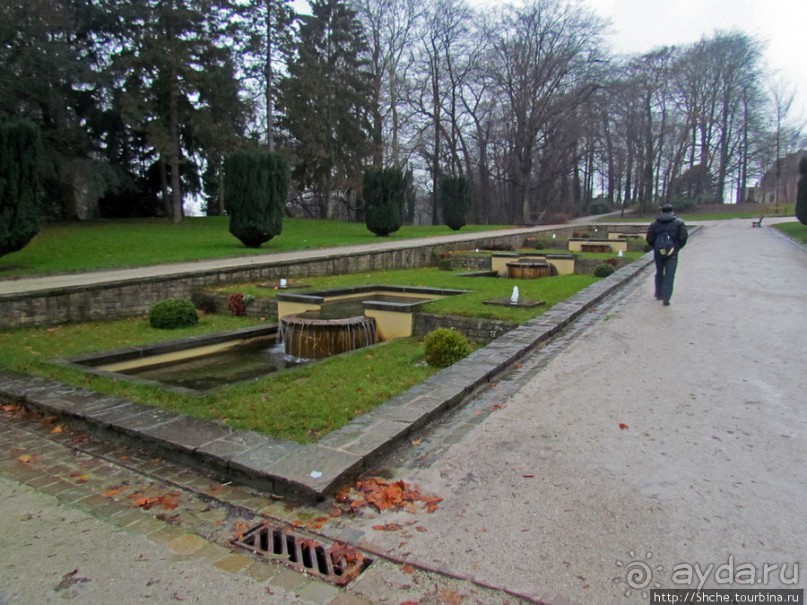 Андерлехт - имя нарицательное Андерлехт - имя нарицательное