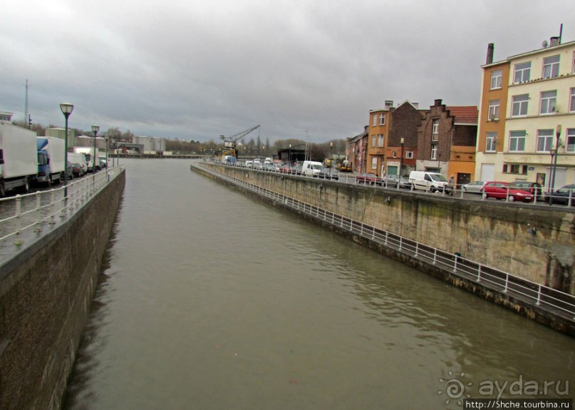 Андерлехт - имя нарицательное Андерлехт - имя нарицательное