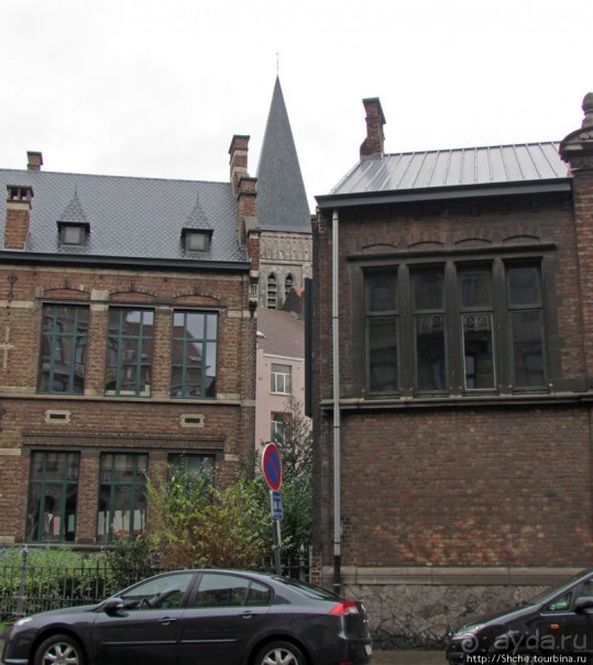 Андерлехт - имя нарицательное Андерлехт - имя нарицательное