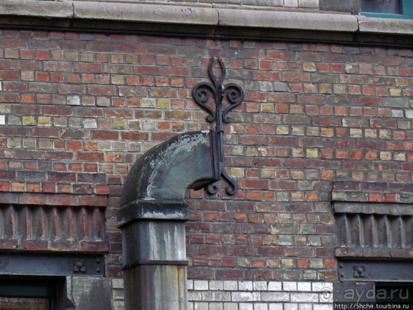 Андерлехт - имя нарицательное Андерлехт - имя нарицательное